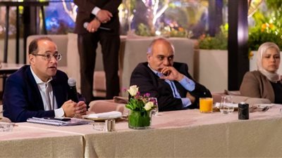 وزير المالية لـ «المؤثرين» بالسوشيال ميديا: «عايزين مبادرتنا تصل لكل الناس»