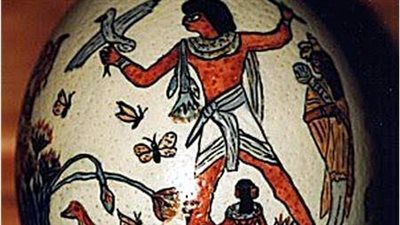 خبير آثار: شم النسيم عيد مصري قديم تتجدد الحياة في أول الربيع 