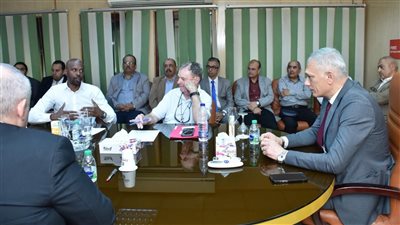 مصر للطيران للصيانة تجدد اعتماد إدارة الفيدرالية الأمريكية