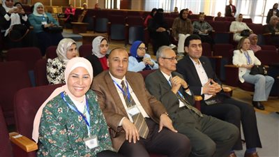 كلية الطفولة المبكرة تعقد الملتقى العلمي الثالث لطلاب الدراسات العليا والباحثين