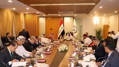 بغداد: لجنة فلسطين بالبرلمان العربي تنعقد تأكيدًا للدعم الشعبي