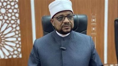 الجندي يشدد على تكثيف جهود نشر القيم الأخلاقية وتعزيز الهوية