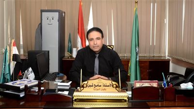 ضبط تاجر تمويني لتصرفه في سلع بـ278 ألف جنيه بالفيوم 