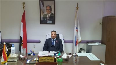تعيين الدكتورة ولاء محمد مديرًا لمستشفى التأمين الصحي ببني سويف