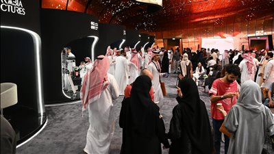 مهرجان أفلام السعودية .. جلسة حوارية في “إثراء” تبحث فرص الابتعاث الثقافي في قطاع السينما
