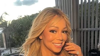 ماريا كاري تكشف عن أكبر إحباط في مسيرتها الفنية الممتدة لثلاثة عقود