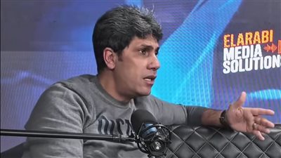 سامي الشيشيني: صدمة رحيل زيزو للأهلي أكبر من صفقة بن شرقي