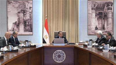 مدبولى يوجه بوضع رؤية متكاملة لدعم مدارس التكنولوجية التطبيقية