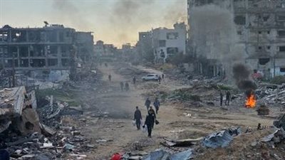 والد أسير إسرائيلي: استمرار الحرب يضر بفرص إعادة المخطوفين