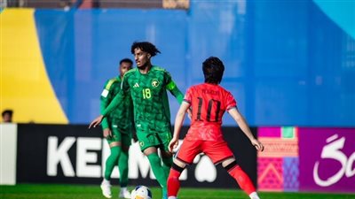 أوزبكستان تتوج بكأس اَسيا تحت 17 عامًا على حساب السعودية.. السر في 9 لاعبين