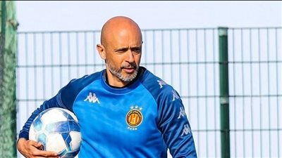 تشكيل صنداونز قبل مواجهة اولسان الكوري الجنوبي في كأس العالم للأندية 