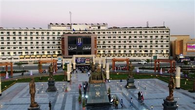 تعرف علي حركة المحليات.. محافظ اسوان يعتمد الحركة الجديدة للمحليات