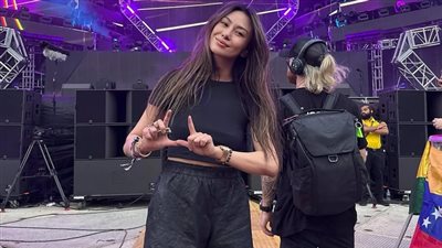  تايلور سويفت تخسر لقبها.. لوسي جو أصغر مليارديرة عصامية في العالم