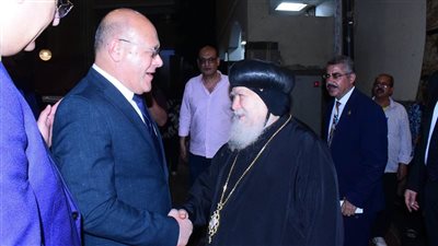 جامعة سوهاج تقدم التهنئة للأخوة الأقباط بمناسبة عيد القيامة المجيد 