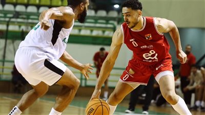 الاتحاد السكندري يتفوق على الأهلي بدوري السوبر