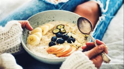 خيارات صحية لوجبة الإفطار.. حجر الأساس ليوم مفعم بالطاقة والحيوية