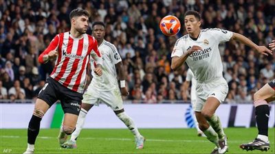 ريال مدريد يصطدم بخيتافي في معركة الحفاظ على آمال 