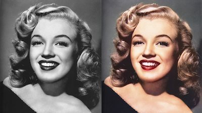 كيفية استخدام ChatGPT لإضافة ألوان إلى صورك بالأبيض والأسود