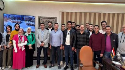 لأول مرة بمجمع السويس الطبي.. نجاح إجراء عملية إعادة توصيل يد مبتورة بالكامل 