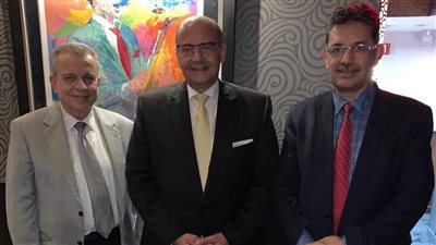 وفد مصري رفيع يزور كندا ونيويورك لتعزيز التعاون التجاري والعلمي 
