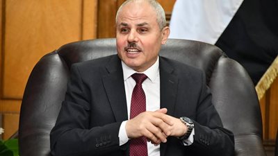 جامعة القناة تعقد الاجتماع التحضيري الثاني للمؤتمر السنوي السابع للبحوث الطلابية