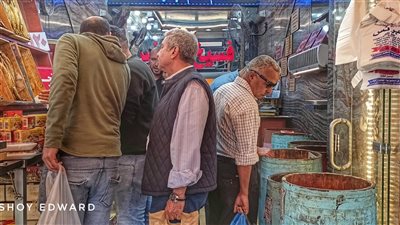 وصلت لـ1000 جنيه.. وجبة الفسيخ تفسد فرحة المواطنين بشم النسيم في الإسكندرية