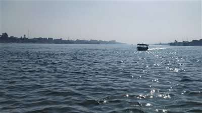 احتفالا بشم النسيم.. مصرع شاب غرقًا خلال استحمامه بمياه النيل بغرب الأقصر