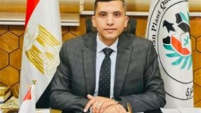 التزام الحجر الزراعي بالمعايير الدولية خلال عطلات الربيع