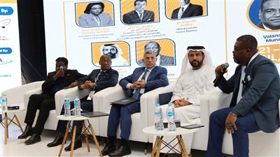 انطلاق فعاليات مؤتمر 