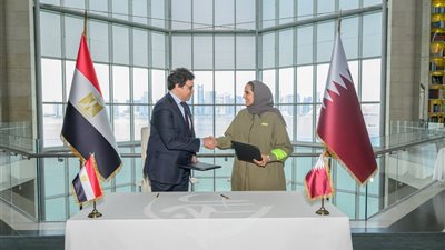 مصر وقطر تُطلقان عامًا ثقافيًا مشتركًا في 2027 لتعزيز الحوار الثقافي العربي