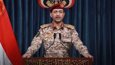 الحوثيون: صاروخنا أجبر 3 ملايين إسرائيلي على الهروب للملاجئ