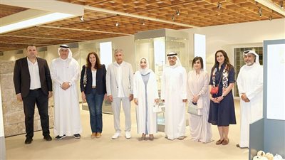 ﺗﻌﺎون ﺳﻴﺎﺣﻰ ﻣﺸﺘﺮك ﺑﻴﻦ ﻣﺼﺮ واﻟﺒﺤﺮﻳﻦ