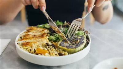 تعرف على كمية البروتين المثالية لكل وجبة 