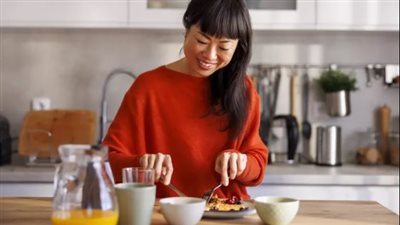 ابدأ صباحك بذكاء: البروتين أم الكربوهيدرات؟