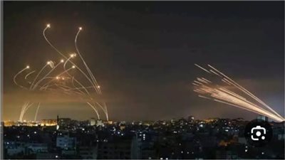 صفارات الإنذار تدوي في إقليم كييف الأوكراني