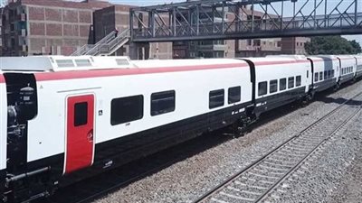 مواعيد رحلات قطار تالجو اليوم الخميس