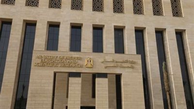 جهود وزارة التعليم العالي والبحث العلمي في تعزيز الابتكار والإبداع