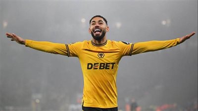 مانشستر يونايتد يتصدر سباق التعاقد مع ماتيوس كونيا من وولفرهامبتون