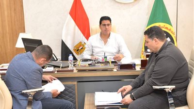 محافظ الدقهلية يكلف نائبه بترأس لجنة التصرفات العقارية لبحث طلبات مستثمري جمصة
