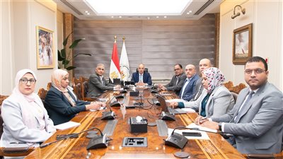 الري: إزالة 87 ألف حالة تعدى على مجرى النيل ضمن 