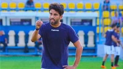 محمود فتح الله: سيراميكا كليوباترا استحق ركلة جزاء أمام الأهلي بنسبة 200%