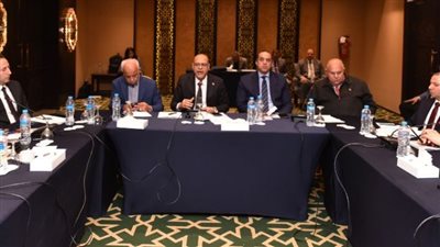 وزير العمل: المتغيرات التي يشهدها سوق العمل تتطلب التنسيق لمواجهة التحديات