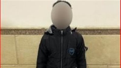 ضبط متهم ظهر في فيديو بالإسماعيلة يتشاجر مع أحد المارة بسلاح أبيض 