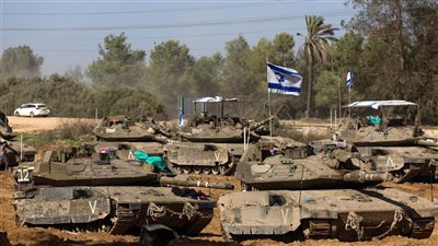 إعلام عبري: تجاوب إسرائيلي مع مقترح مصري-قطري لهدنة طويلة الأمد في غزة