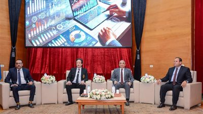 جامعة طنطا تطلق مبادرة 