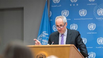 الأمم المتحدة تدين بشدة هجمات الدعم السريع في دارفور