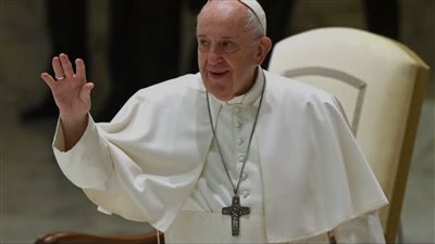 علاء شلبي: البابا فرانسيس ساند الفلسطينيين في مواجهة الإبادة الجماعية