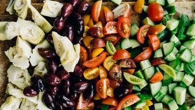 أفضل الأنظمة الغذائية لصحة مثالية في 2025