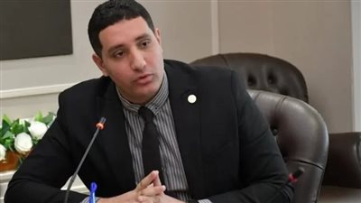 المنسق العام للمبادرات الشبابية بوزارة الرياضة لـ