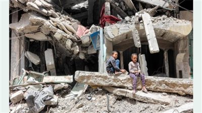 فتح تدعو حماس بالتوقف عن اللعب بمصير الشعب الفلسطيني 